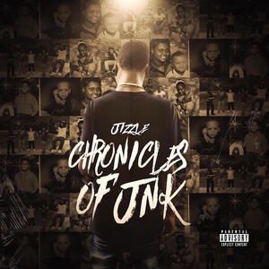 Chronicles of J.N.K. (Explicit)