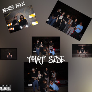 That Side (Explicit)
