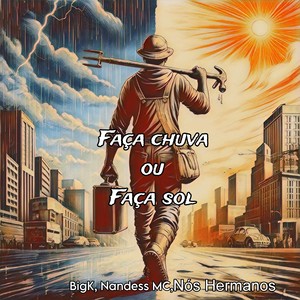 Faça Chuva ou Faça Sol