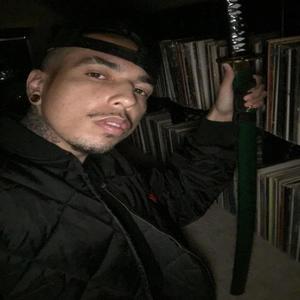 *** IT UP (Explicit)