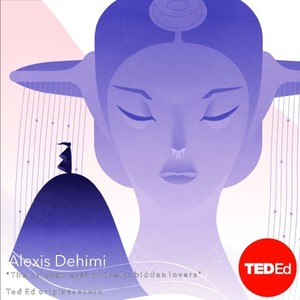 The Chinese Myth of the Forbidden Lovers - Ted Ed Original Score