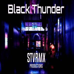 Black Thunder