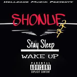 Stay Sleep or Wake up (Explicit)