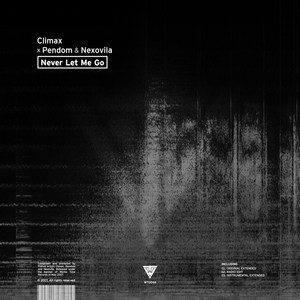 Never Let Me Go (Instrumental Extended)