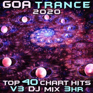 A Few Molecules (Goa Trance 2020 DJ Mixed)