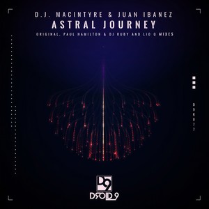 Astral Journey (Paul Hamilton & DJ Ruby Remix)