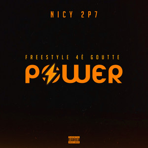 POWER( Freestyle 4è goutte) [Explicit]