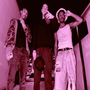 MAURY (feat. FXCKJUJU) (Explicit)