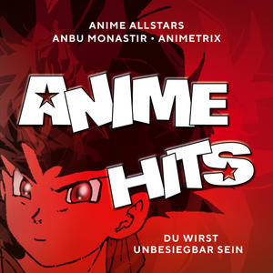 Du wirst unbesiegbar sein (Dragonball Z x Anime Rap)