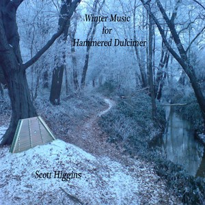 Winter Music for Hammered Dulcimer