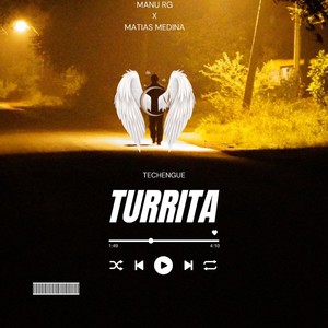 Turrita (Techengue Remix)