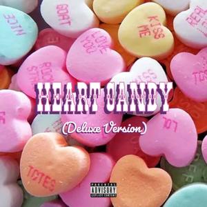 Heart Candy (Deluxe Version) [Explicit]