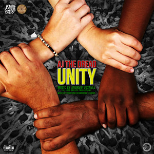 Unity (feat. Andrew Gosnell)