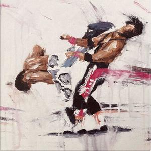 HARD OUT HERE! (feat. Aable)