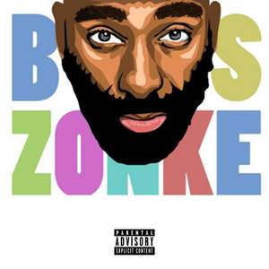 Boss Zonke (Explicit)