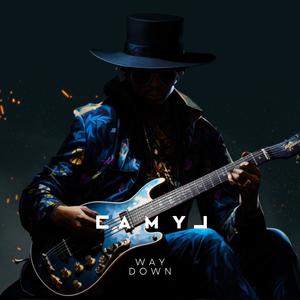 Way Down (Radio Edit)