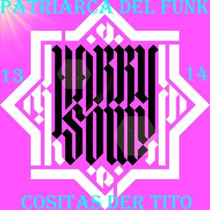 Ella es Musica (feat. DxLeadShow) (2014)