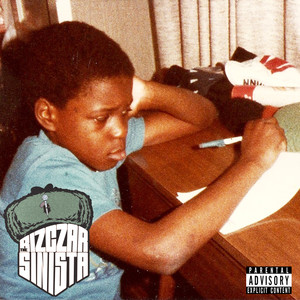 I Come From The Southside Of Chicago (Explicit)
