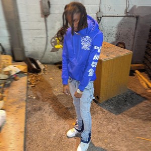 Street Life (Explicit)