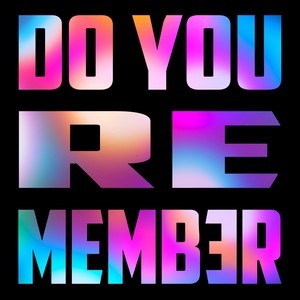 Do You Remember (Radio Edit)