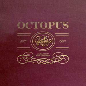 Octopus (Explicit)