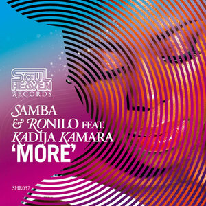 More (feat. Kadija Kamara)