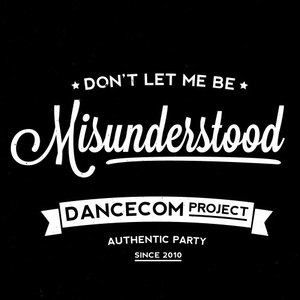 Don't Let Me Be Misunderstood (Club Mix)