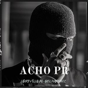 ACHO PR (feat. Axel Martinez) (Radio Edit)