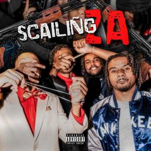 Scaling Za (feat. Lil Noodles) [Explicit]