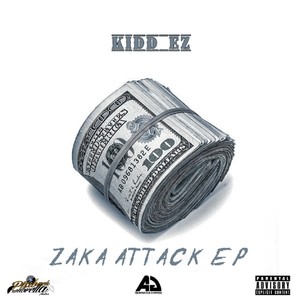 Drop It (Explicit)