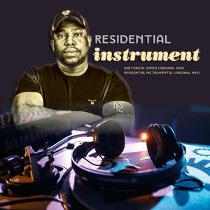 Residential instrumental (Original mix)