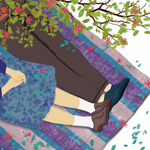 Sadhai Timi Mero (Remake)