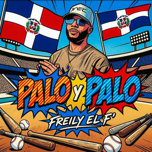 Palo Y Palo (TEAM DR)