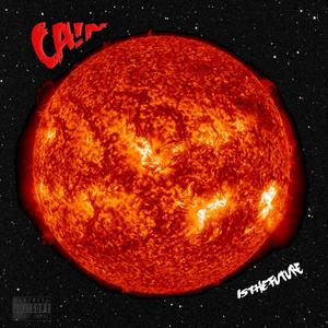 #CAINISTHEFUTURE (Explicit)