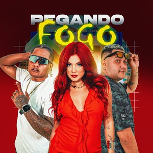 MK no Beat - PEGANDO FOGO (Explicit)