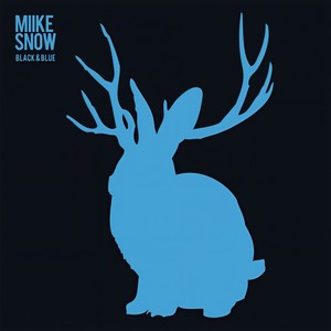 Black & Blue (Jaymo & Andy George's Moda Mix)
