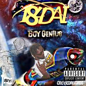 Boy Genius (Explicit)