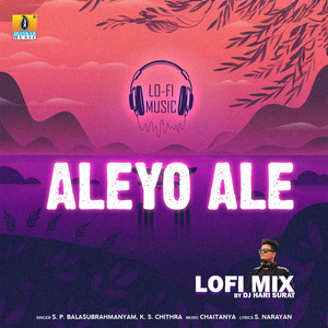 Aleyo Ale (Lofi Mix)