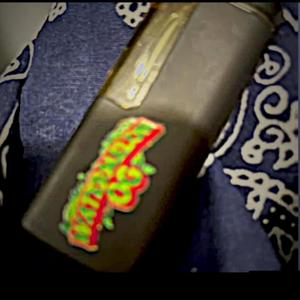 brudda (feat. ckhino & derrickdaloc) (freestyle) (Explicit)