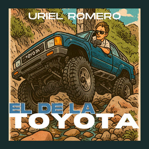 El De La Toyota