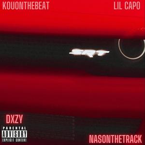 SRT(feat. NasOnTheTrack, Lil Capo & DXZY) (Explicit)