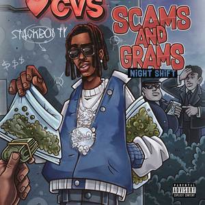 Scams And Grams Night Shift (Explicit)