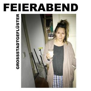 Feierabend (关闭时间)