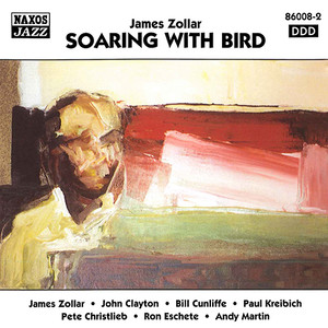 Zollar, James: Soaring With Bird