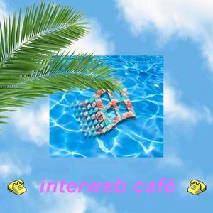 interweb café