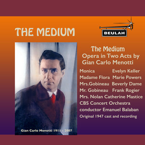 The Medium