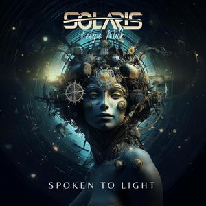 Spoken To Light (feat. Bennie Parker, Arthur Santos & Ernani Junior)