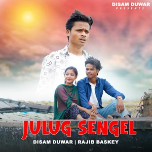 Julu Sengel