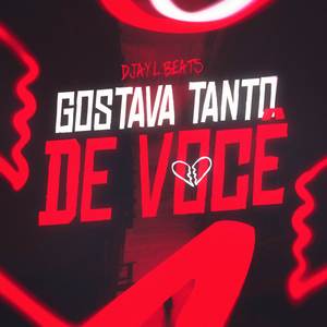 MTG GOSTAVA TANTO DE VOCÊ