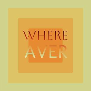 Where Aver